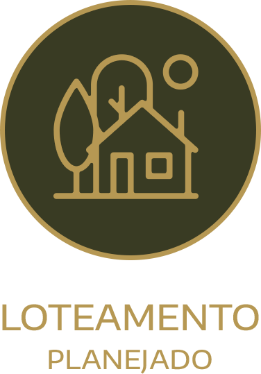 Loteamento Planejado