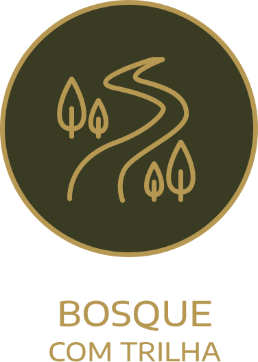 Bosque com Trilha
