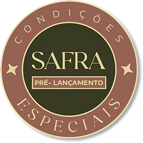Selo Safra Condições Especiais